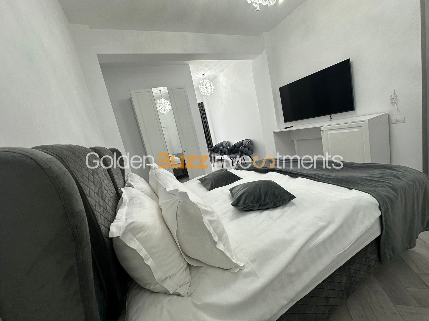 Hotel zona Iancului | Finalizat | P+3+T - Poză 11