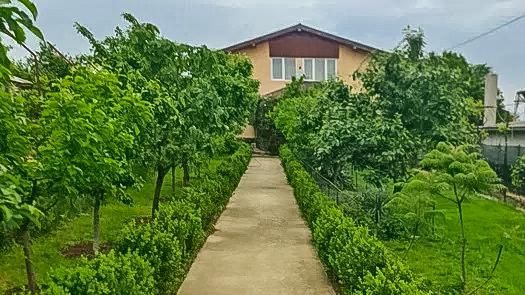 Casa 5 camere | Aer curat si confort la doar 30 de min de Bucuresti - Poză 21