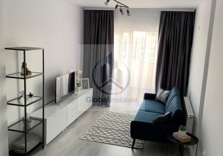 APARTAMENT 2 CAMERE | 53 MP | TIMIȘOARA 58 RESIDENCE | Bd. Timișoara, Nr. 58J, Etaj 10 | Sector 6 - Poză 1