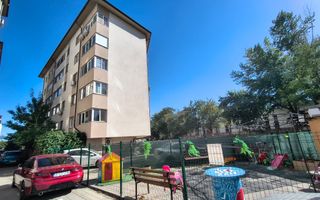 3cam duplex-(42+24)mp/5min metrou Berceni - Poză 5