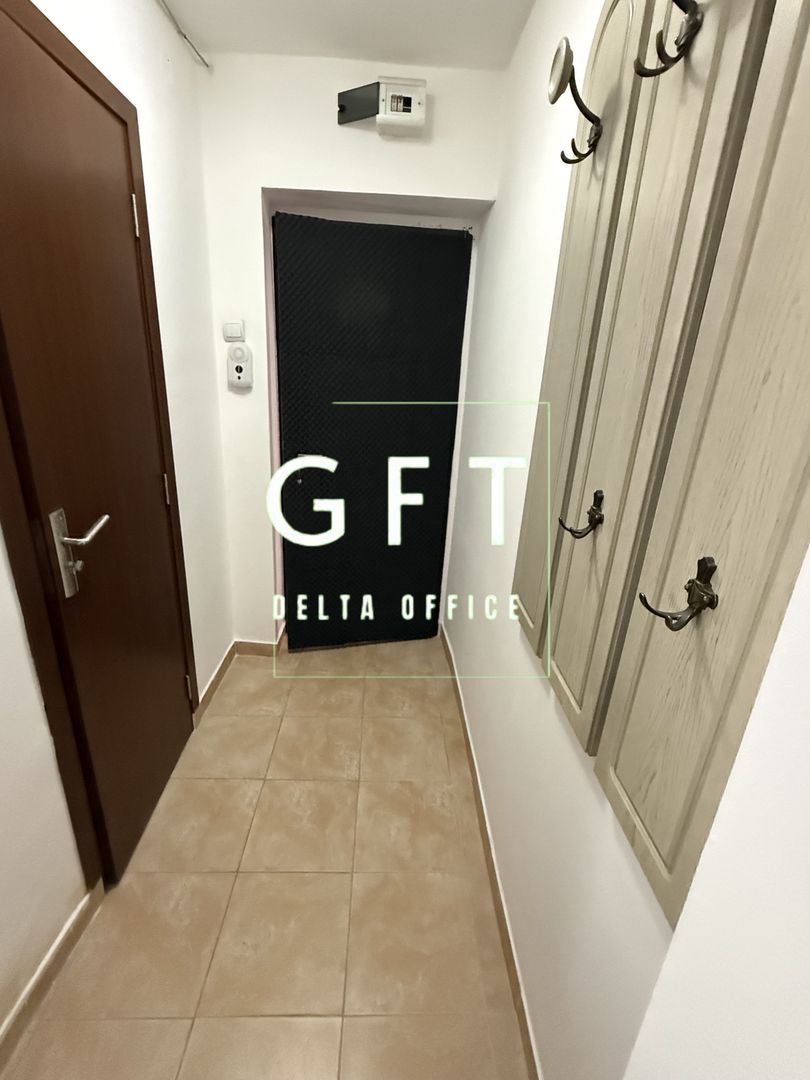 Apartament cu 2 camere de vânzare în Dej - Poză 1