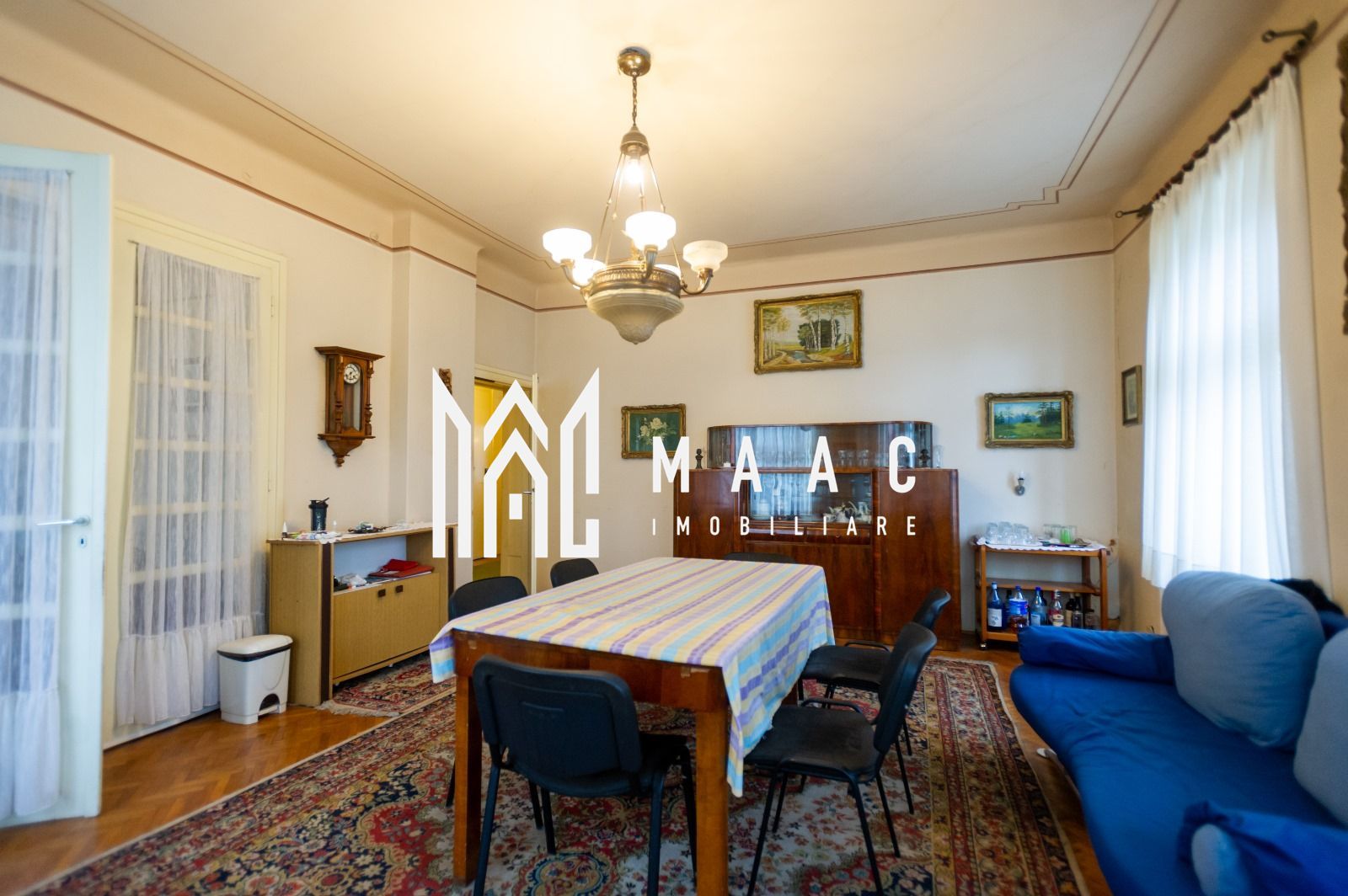 Casa Individuala | 407MPU | 1000MP Teren | Calea Dumbravii - Poză 13