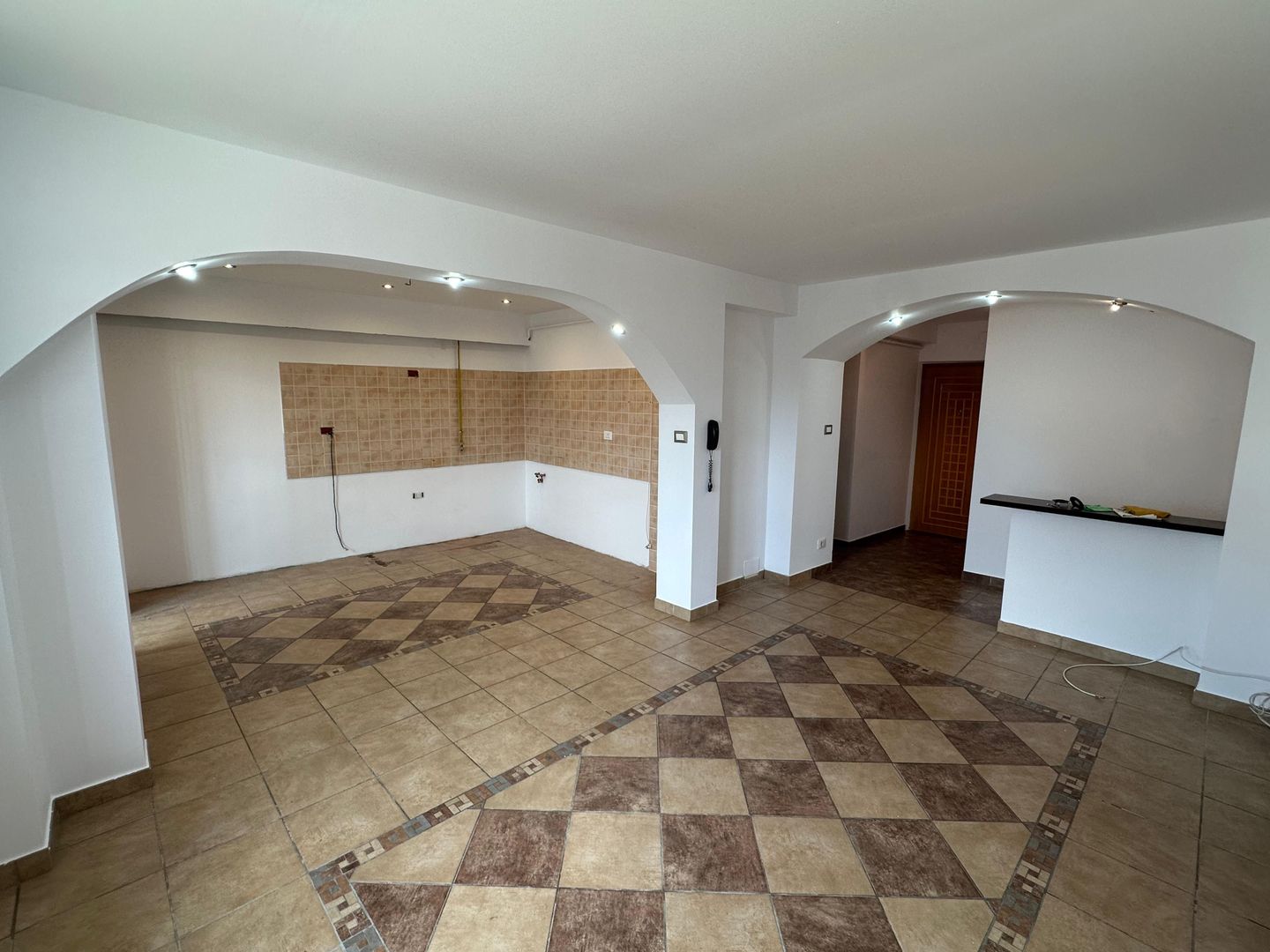 Apartament 3 Camere | 65MP | Etajul 1 - Poză 2