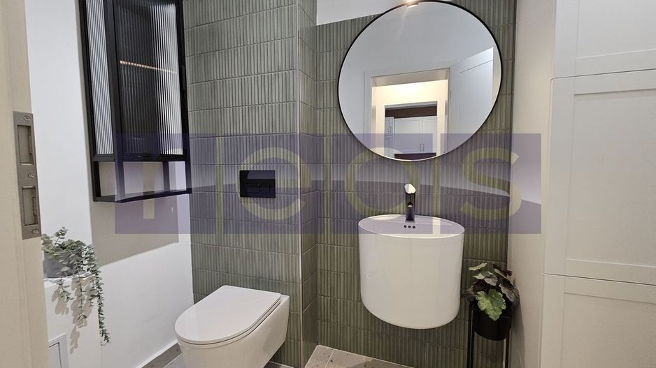 VANZARE VILA PIPERA | 140 MP | CURTE PROPRIE | MOBILAT SI UTILAT LUX | - Poză 14