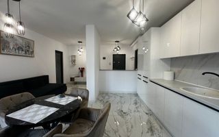 Apartament 2 camere | La cheie | Zona Eroilor-Floresti - Poză 2