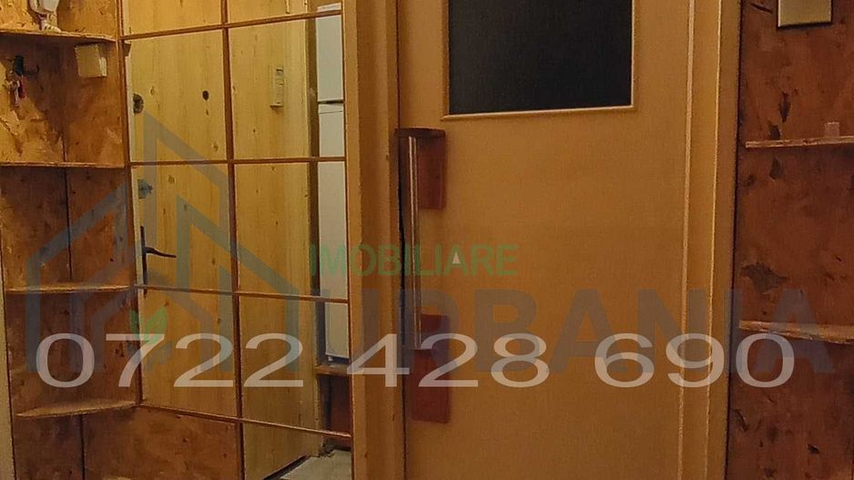 Apartament 1 cameră, 32 mp, Tătărași, Vasile Lupu, mobilat, utilat - Poză 8