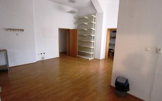 Vila spatioasa pentru birouri in zona centrala - Poză 9