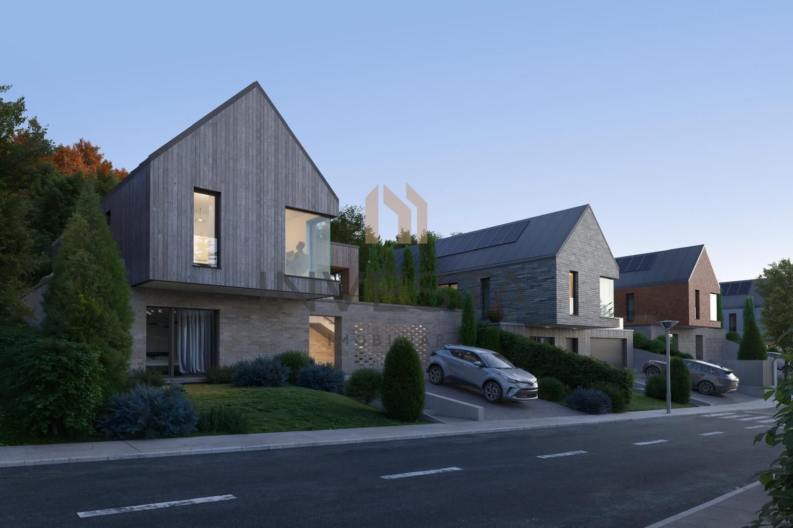 Oportunitate de Investitie! Teren Cu autorizatie de constructie! - Poză 5