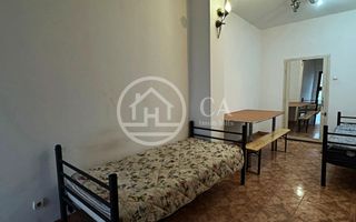 Casa de închiriat cu 2 camere în zona Ultracentrala, Oradea - Poză 1