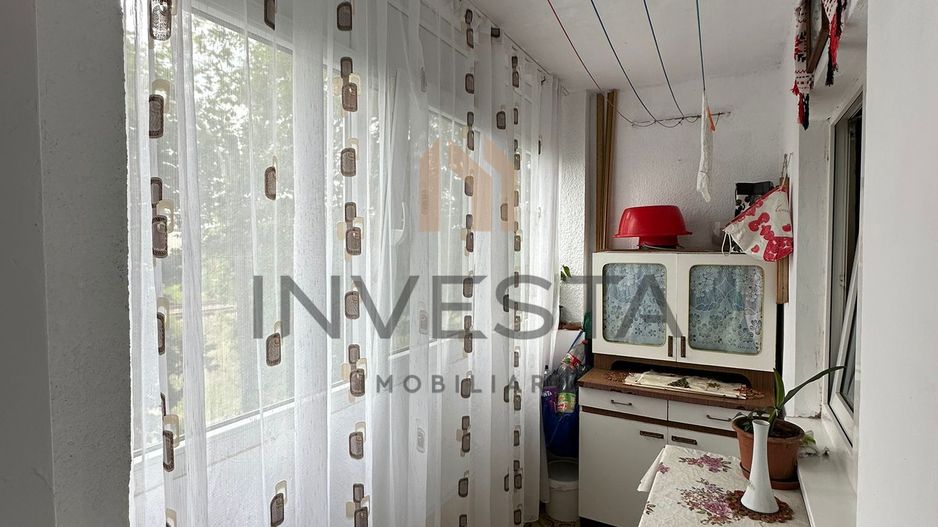 Apartament 4 camere decomandate la etajul I in Marasti! - Poză 7