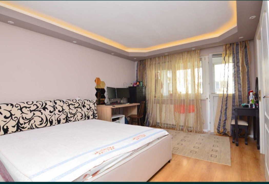 Apartament de lux TINERETULUI | METROU | PARC - Poză 1