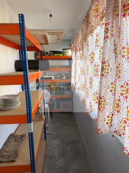 2 Camere-Reabilitat-Credit-Etaj Intermediar-Renovat-M Gorjului-5 min - Poză 3