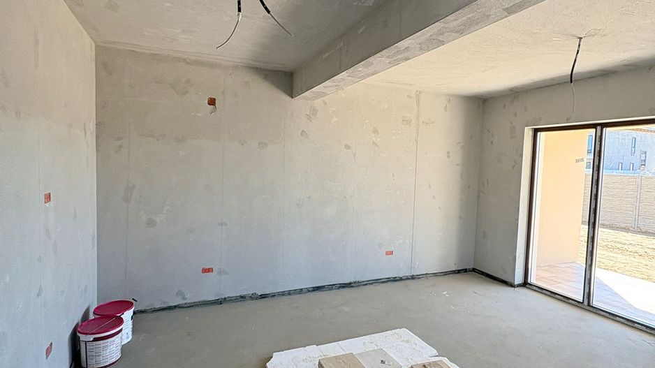 Duplex Premium P+1E În Chișoda – Finisaje Personalizabile Și Calitate - Poză 15