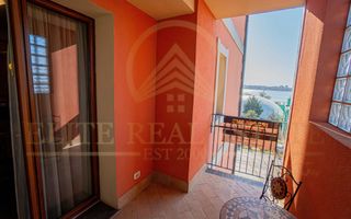 Stațiunea Mamaia - 3 camere, vedere panoramică la lac – Vila Ovidiu - Poză 30