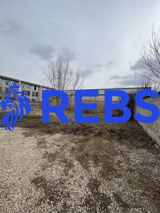 Teren 1000 metri Pantrelimon | Selgros | Rascoalei - Poză 1