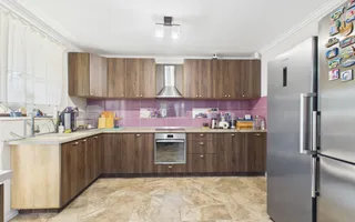 Casa moderna I 6 camere | eficienta energetic I teren 714mp Bragadiru - Poză 12