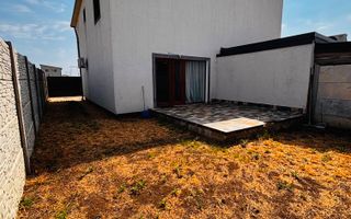Duplex complet mobilat – 3 camere, 2 băi și curte proprie - Poză 5