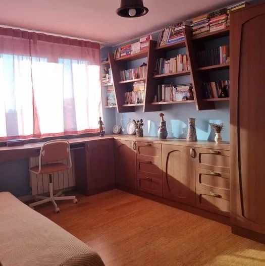 Apartament atragator, trei camere, Vatra Luminoasa - Poză 3