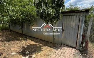 NECTORA IMOB-Teren Intravilan Str. Piersicilor, Fundatie, Utilitati - Poză 11