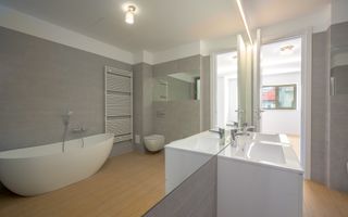 Locație de top Dorobanți - Stil de viață premium, nu doar o locuinta - Poză 21