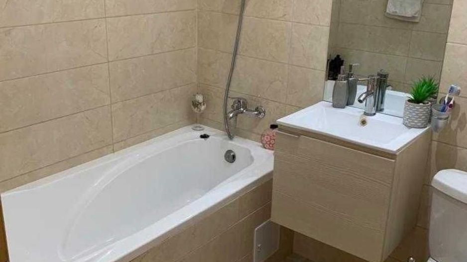 AP. 2 CAMERE PALLADY, CENTRALA PROPRIE, BUCATARIE INCHISA, LOC PARCARE - Poză 7