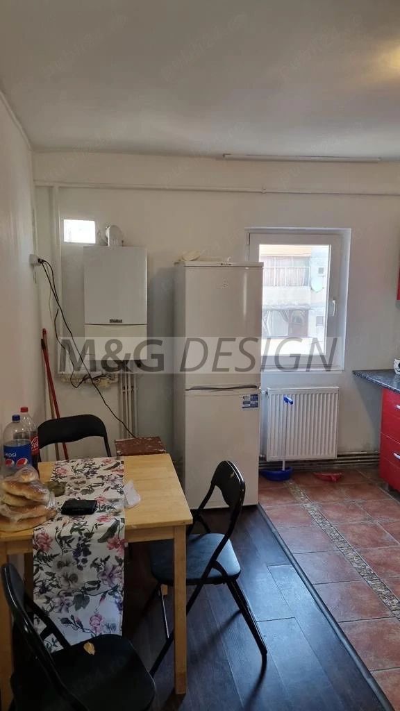 Apartament 2 camere Sagului cu centrala - Poză 4