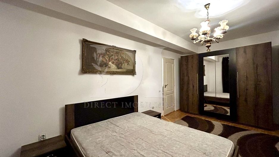 Apartament cu 3 camere / etaj intermediar / Zona Parcul Poligonului - Poză 6