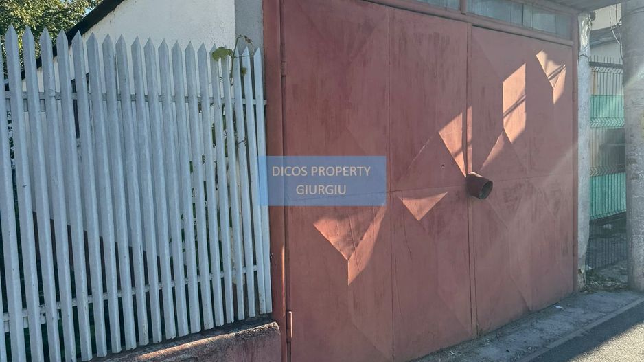 De vânzare  casă situată pe strada Mihail Sadoveanu - Poză 14