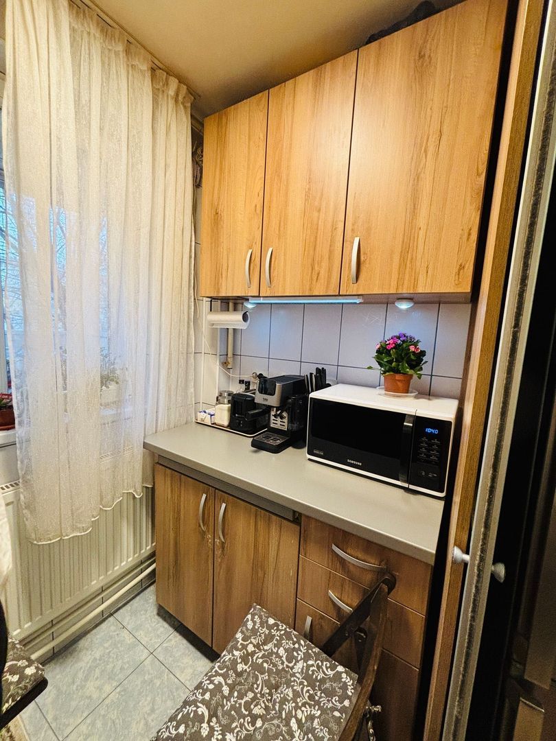 Garsonieră de vânzare - Poză 7