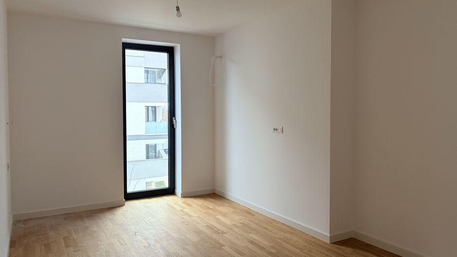 APARTAMENT NOU THE IVY BANEASA -PRET + 21% TVA - Poză 7