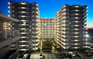 Apartament 2 camere | parcare subterana | Copou Royal Town