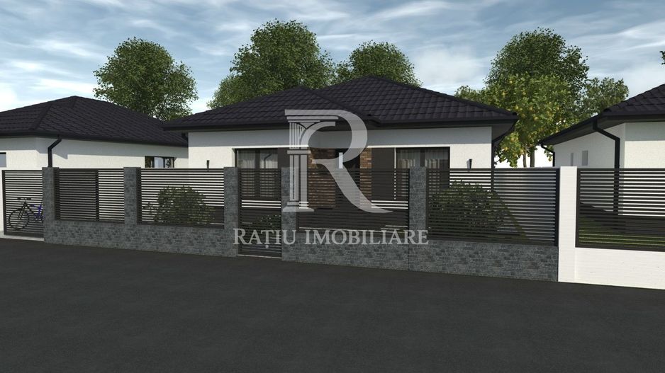 Casa semifinisata | Santandrei | Oradea - Poză 6