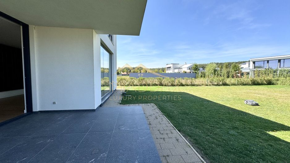 Vila Exclusivista in Mijlocul Naturii *959mp teren*/ 420mpc / Balotesti - Poză 12