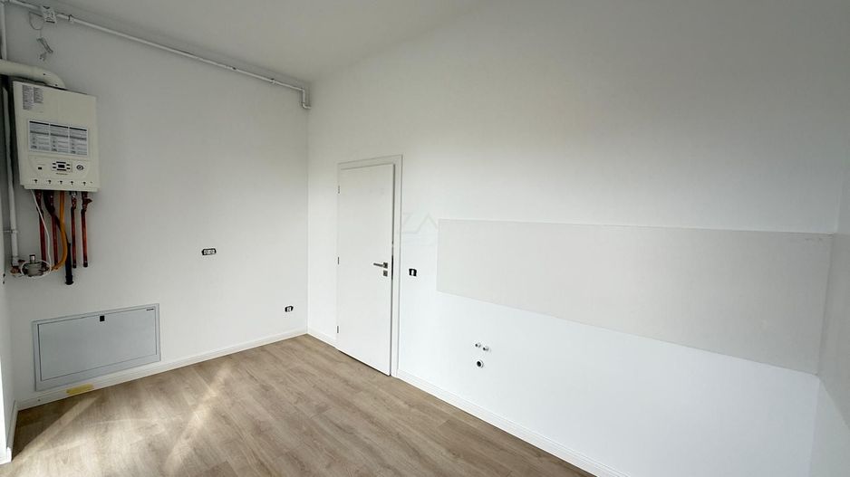 Bloc finalizat. Finisaje superioare. Loc de parcare. - Poză 6