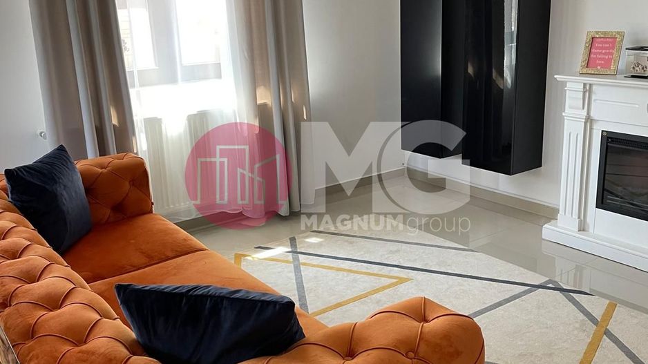 Casa de inchiriat in Bragadiru zona Independentei - Poză 8