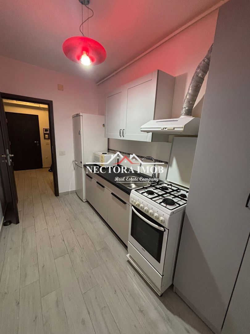 NECTORA IMOB-Apartament 2 camere, Prima Premium Sucevei, 60 mp, utilat - Poză 6
