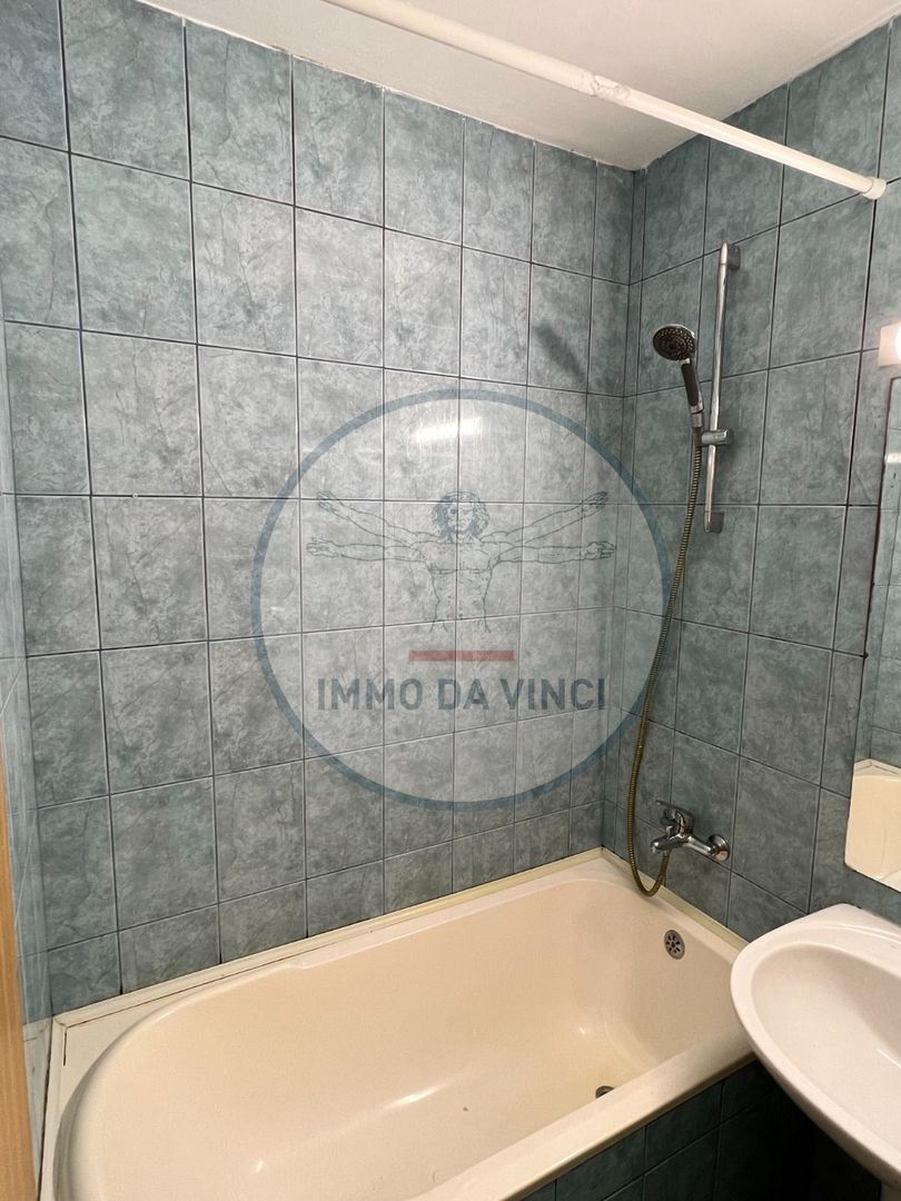 Apartament de închiriat langa Facultatea Tehnica - Poză 12