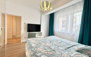 3 camere Braytim, modern, lift, etaj 1, balcon generos - Poză 21