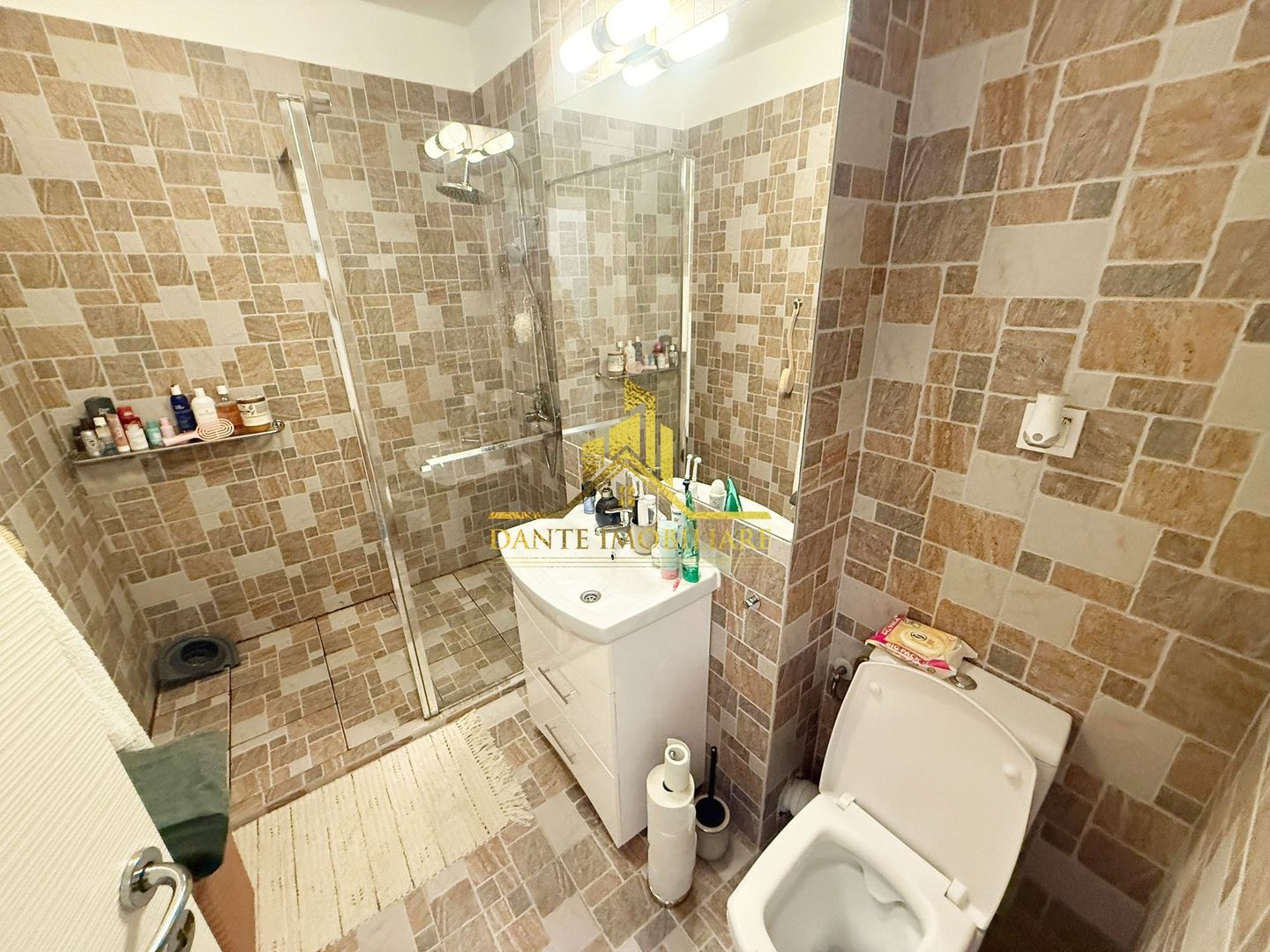 2 camere, modern, garaj, terasa, Grand Park Residence ,Soporului - Poză 7