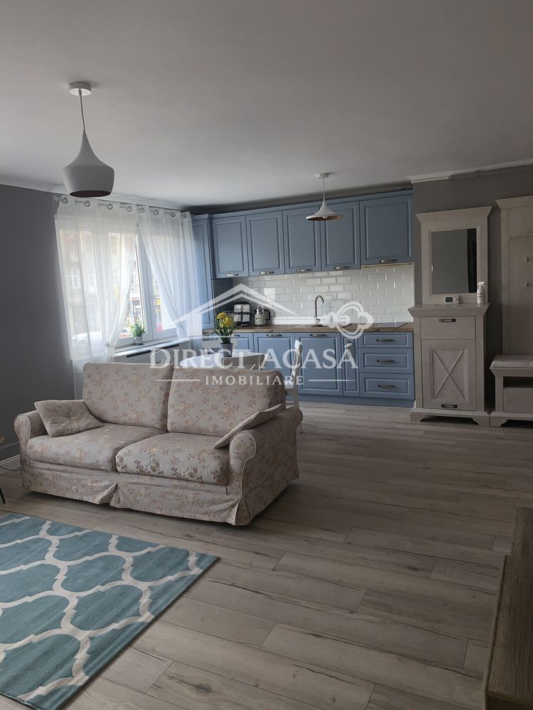 Apartament modern cu 2 camere-Piata Trandafirilor-Zona Centrala - Poză 5
