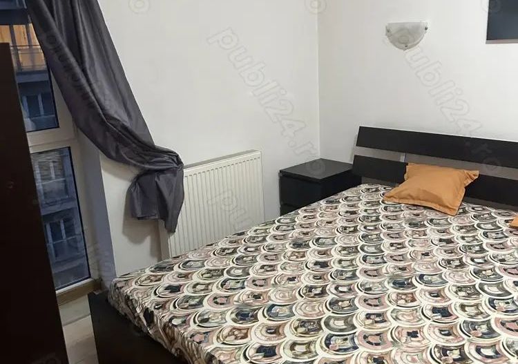 Apartament 4 camere, 3 băi, centrală proprie, 2 balcoane, pet friendly - Poză 3