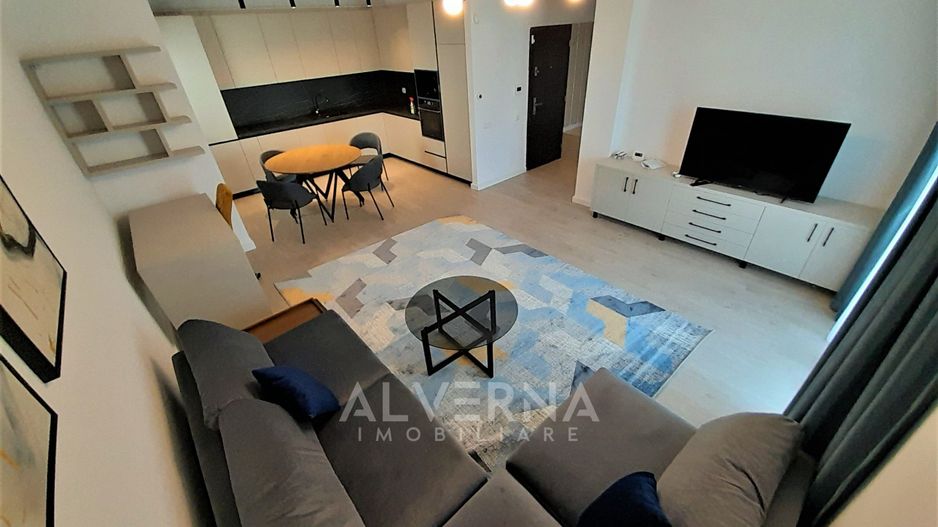 Apartament 2 camere + balcon si boxa | loc de parcare | zona Buna Ziua - Poză 5