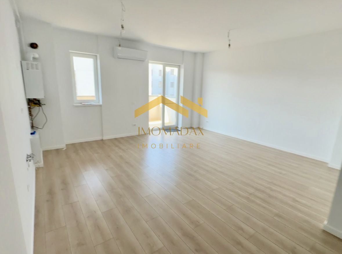 Aradului-3 Camere-Centrala Proprie - Poză 2