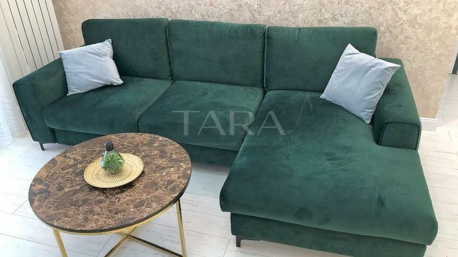 Apartament 3 camere,  parcare subterană – Între Lacuri - Poză 4