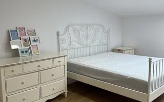 VILA COCHETA CU 4 CAMERE LA INCHIRIERE IN COMPLEX - Poză 11