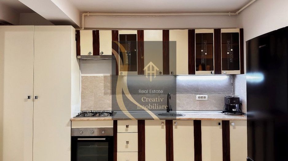 Închiriere Apartament 2 Camere – Zona Moinești (Gorjului) Parcare - Poză 8