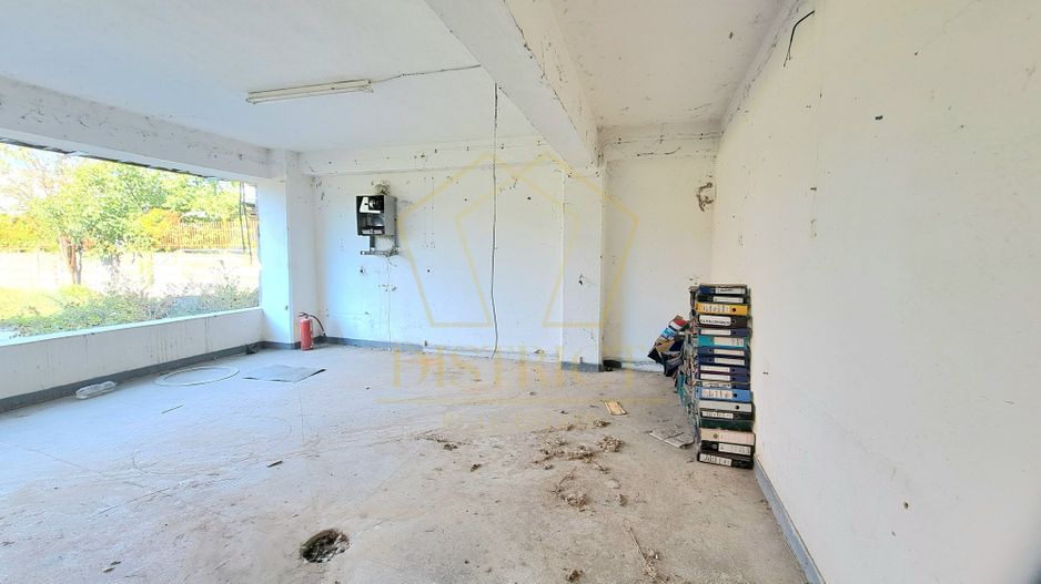 Hala pentru depozitare, productie SAD I Freidorf - Poză 3