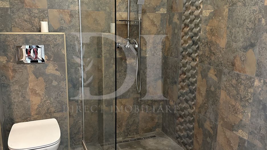 Apartament de 2 camere / etaj intermediar / Zona Terra - Poză 15