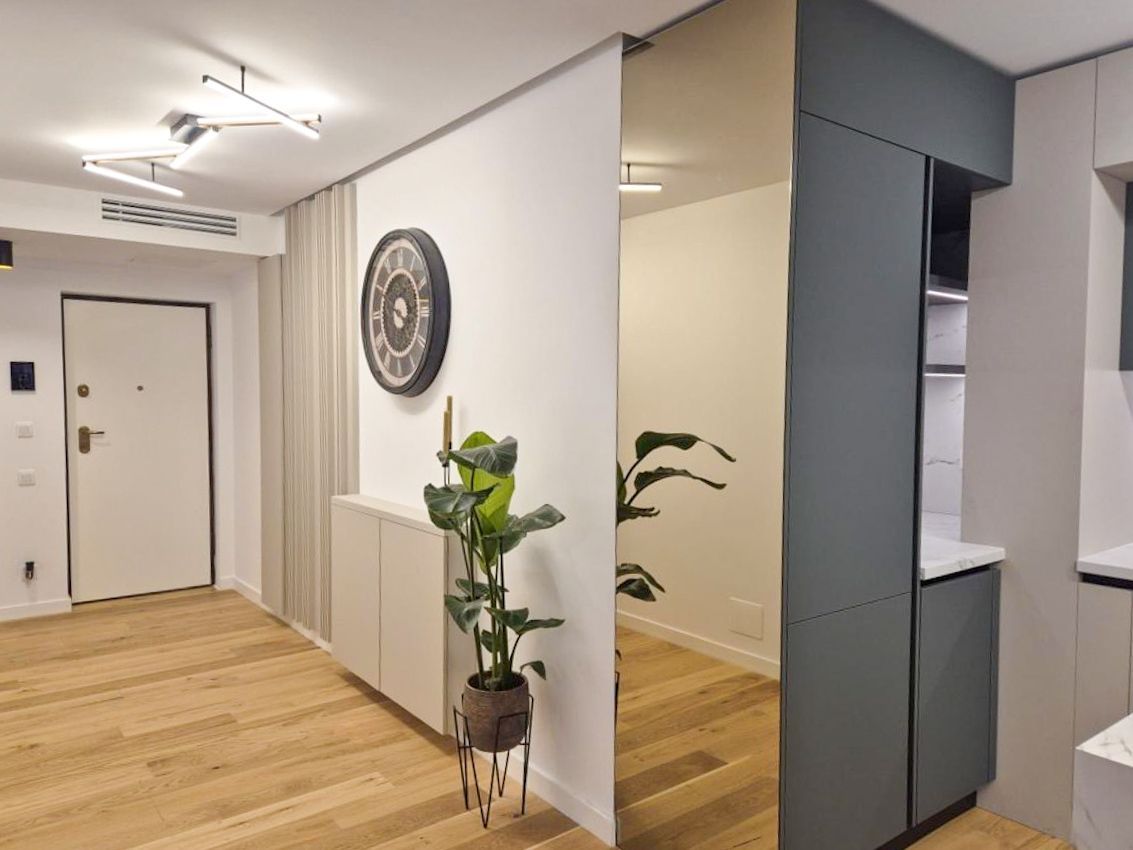 Închiriere | Apartament 3 camere | curte 132mp | Metrou Unirii - Poză 7