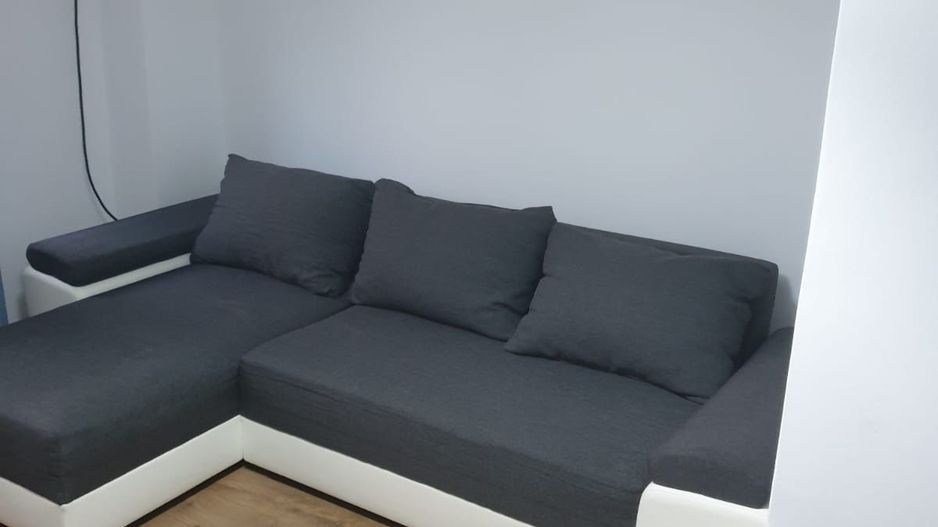 Steaua | 2 camere | Etaj Intermediar. - Poză 2